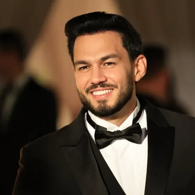 André Vitor profile