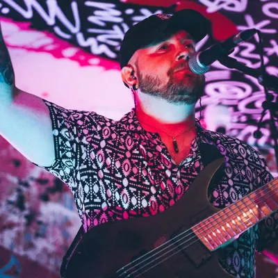 Andrew Sparham profile