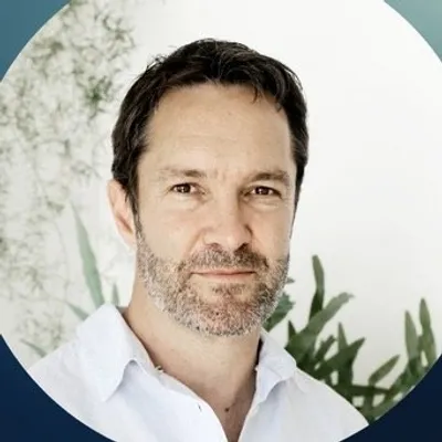 Andrew Arnott profile