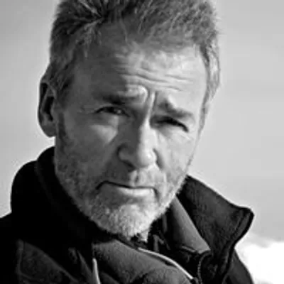Andrew Bazeley profile