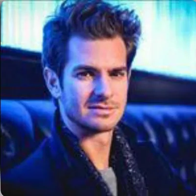 Andrew Garfield profile
