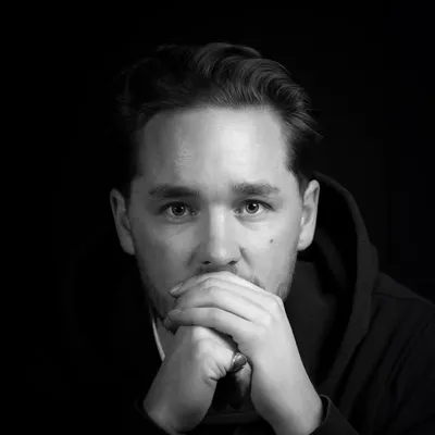 Andrew Gook profile