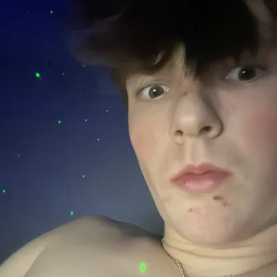 Andrew profile