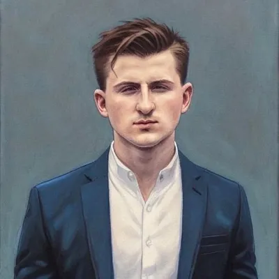 Andrew Karpyna profile