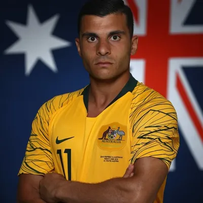 Andrew Nabbout profile