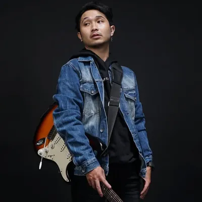 Andrew Fernando Pallencaoe profile