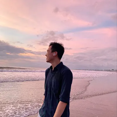 Andrew Sunarto profile