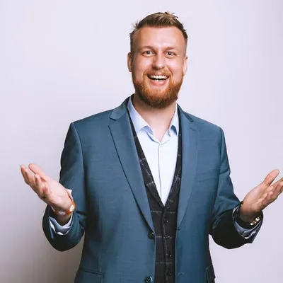 Andrew Bryan profile