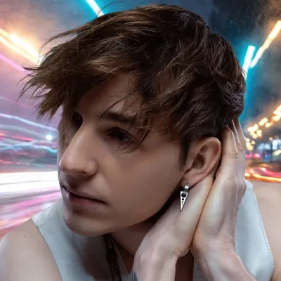 Andrew Cassara profile