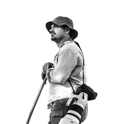 Andrew Danckwerts profile