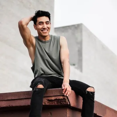LA Photographer ๐ธ profile