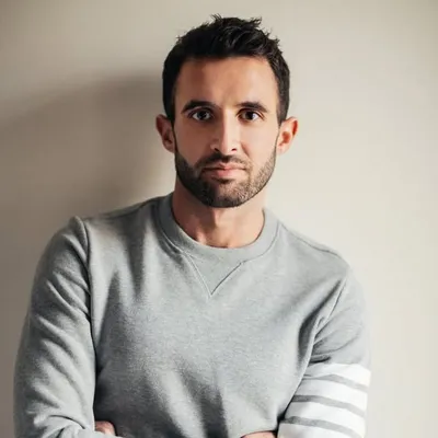 Andrew Gelwicks profile