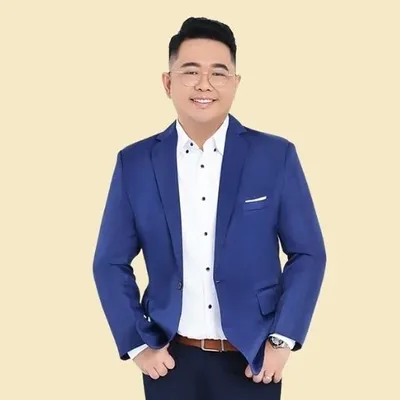 Andrew goh profile