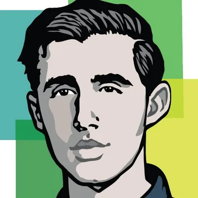 The Andrew Goodman Foundation profile