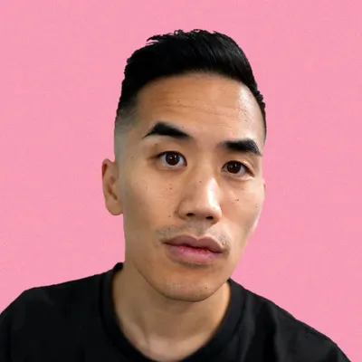 Andrew Huang profile