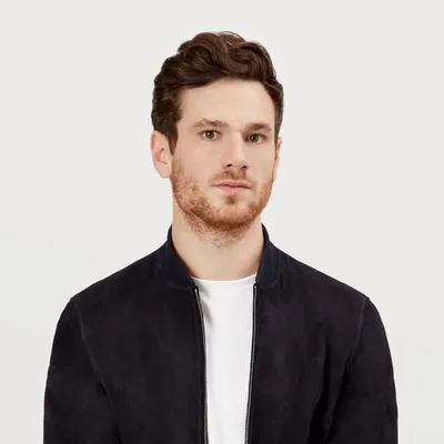 Andrew Jennings profile