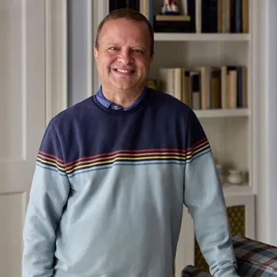 Andrew Howard-Interior Design profile