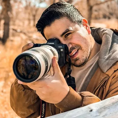 Andrew Julian Mancha profile
