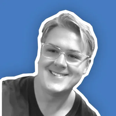 Andrew K. Brinded profile