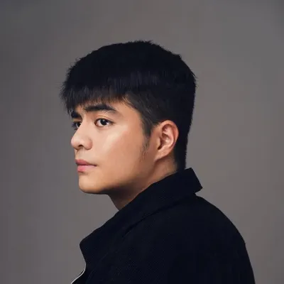 Andrew Muhlach profile