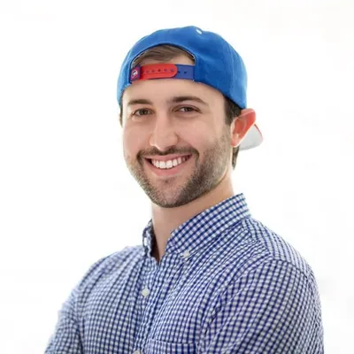 Andrew Mason | Photographer, Videographer, & Editor profile