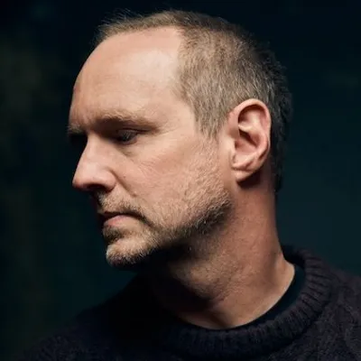 Andrew Osenga profile