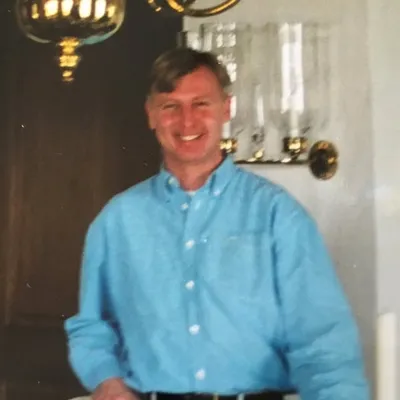 Andrew Pascoe profile