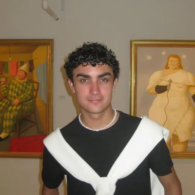 Carlos Andres Ponce profile