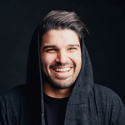 Andrew Pour profile