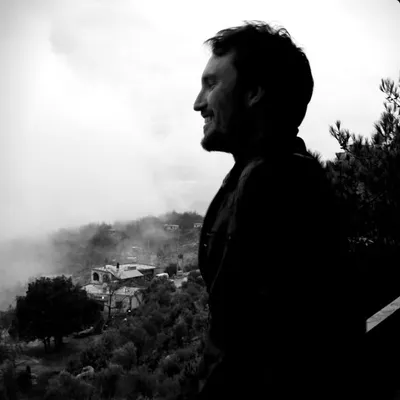 Andrew Quilty profile