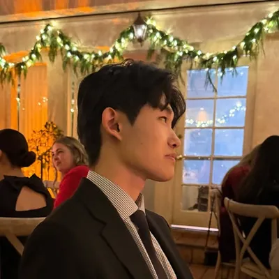 Andrew Kim profile