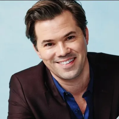Andrew Rannells profile