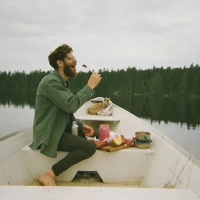 Andrew Scheinman profile