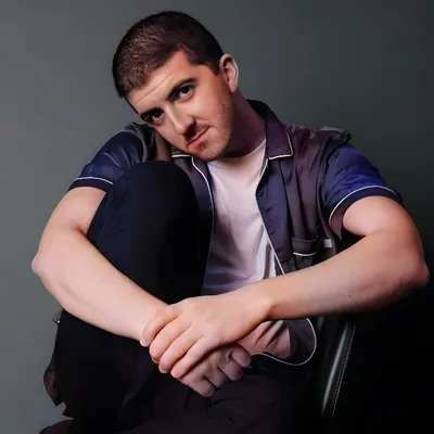 Andrew Smith profile