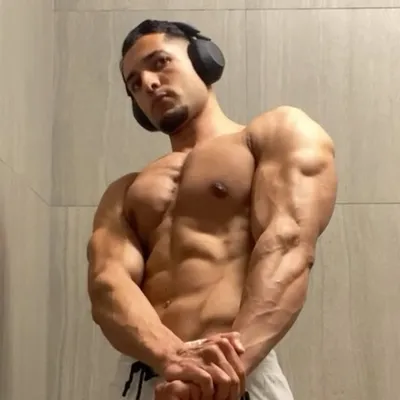 Andrew Sorial profile