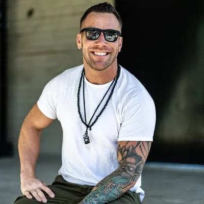 Andrew Topping | Transformation Coaching & Retreats profile