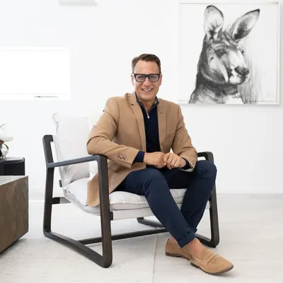 Andrew Winter profile