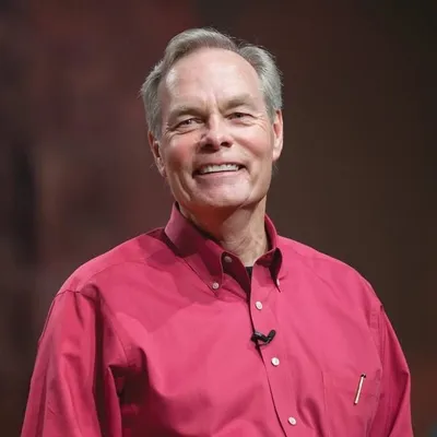 Andrew Wommack profile