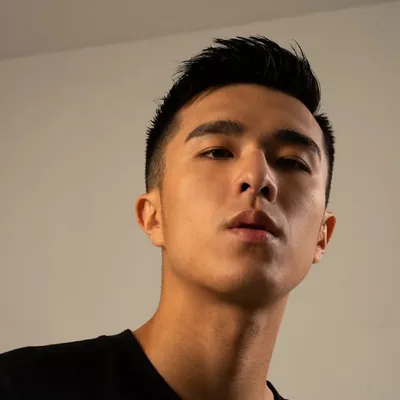 連潔琳 | Andrew profile