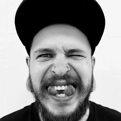 Пірсинг майстер Київ profile