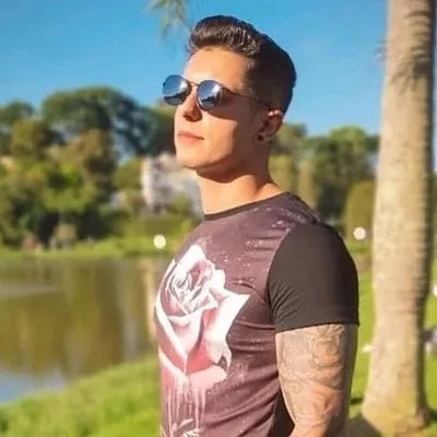 Andrey Oliveira profile