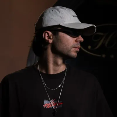 Andrey Stylez Onoprienko profile