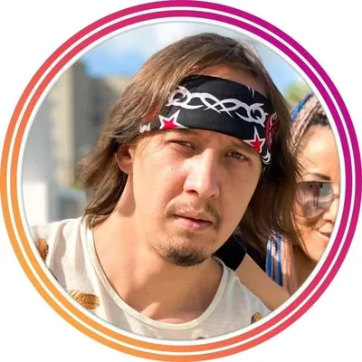 Андрей Васильев profile