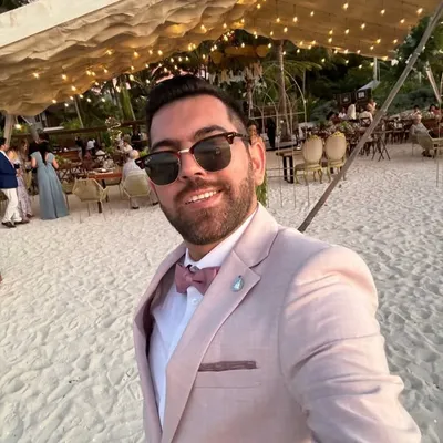 Andres Romero profile