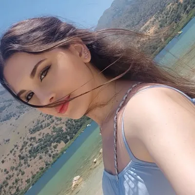 Άννα Ανδριανίδου profile