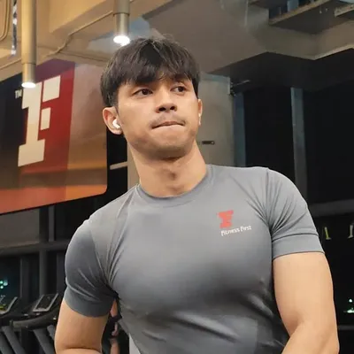 Andrian Chu ( Achu ) profile