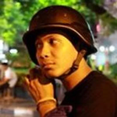 Andrian P S W profile