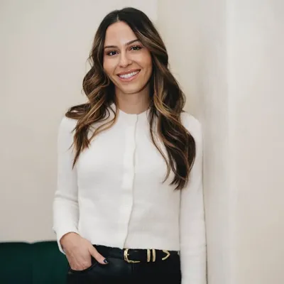 Andriana Glavan Cellini profile