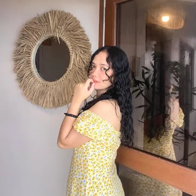Andriana profile