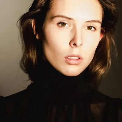 KSENIA ANDRIANOVA profile